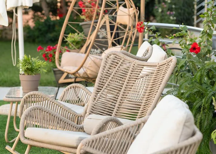 Sofia Hotel de apartamente