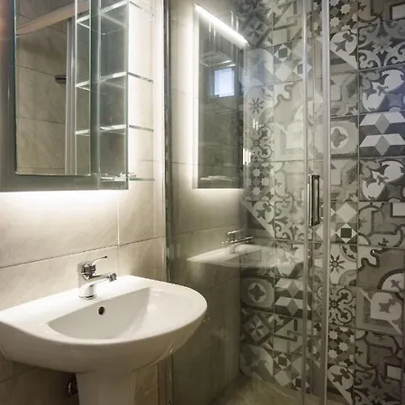 Ξενοδοχείο με διαμερίσματα Sofia