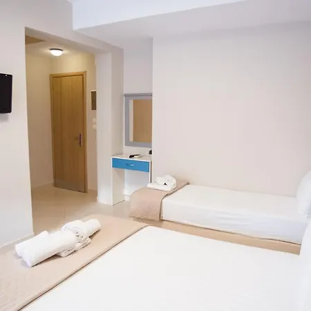 Sofia Aparthotel *