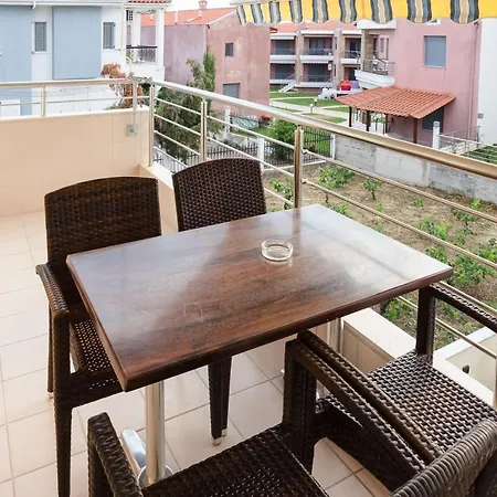 Sofia Aparthotel *