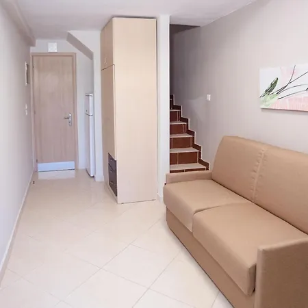 Ξενοδοχείο με διαμερίσματα Sofia