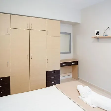 Sofia Aparthotel