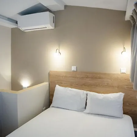 Sofia Aparthotel Nikiti (Sithonia)
