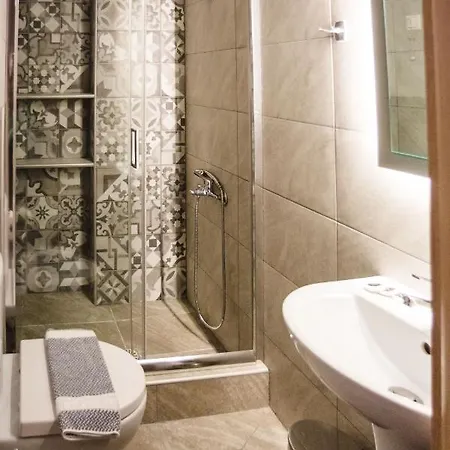 Ξενοδοχείο με διαμερίσματα Sofia