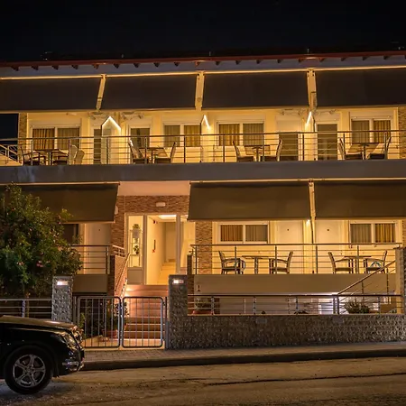 Sofia 3* Νικήτη