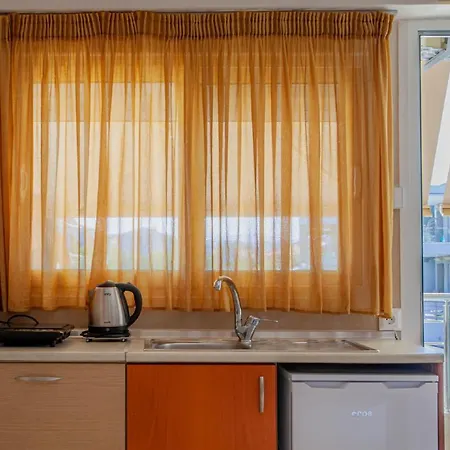 Aparthotel Sofia