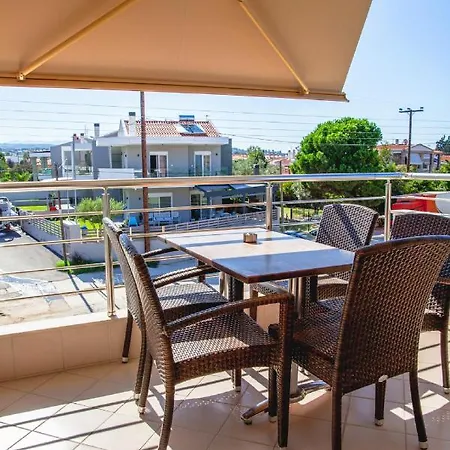 Sofia Ξενοδοχείο με διαμερίσματα 3*