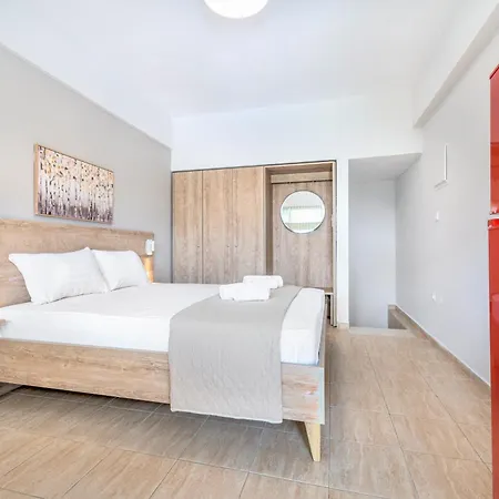 Ξενοδοχείο με διαμερίσματα Sofia