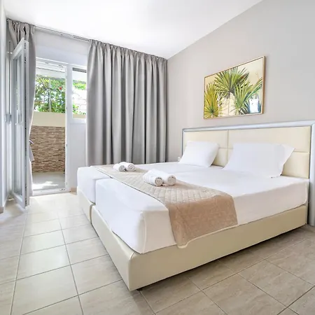 Sofia Aparthotel