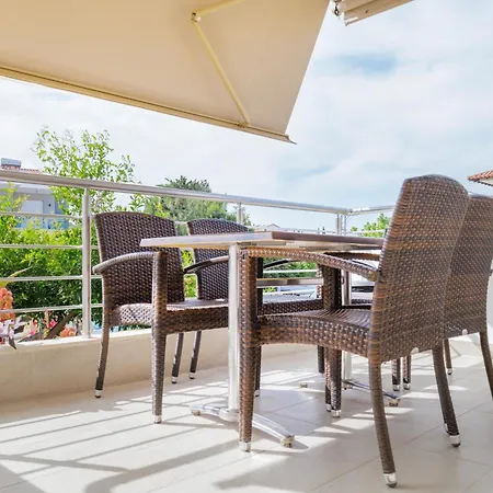 Sofia Ξενοδοχείο με διαμερίσματα