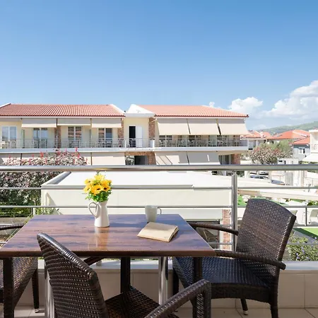 Sofia Ξενοδοχείο με διαμερίσματα