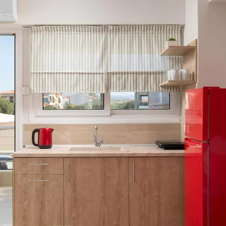 Sofia 3* Νικήτη