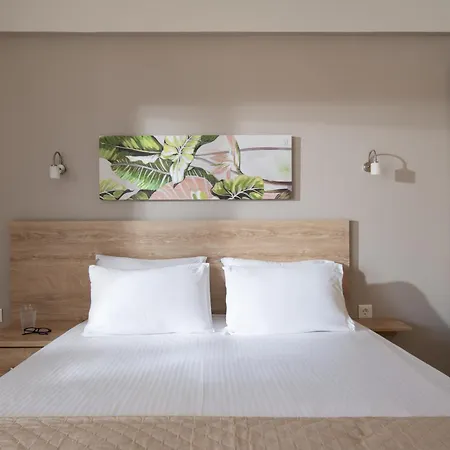 Ξενοδοχείο με διαμερίσματα Sofia