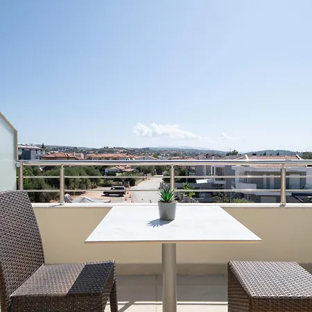 Sofia 3* Νικήτη