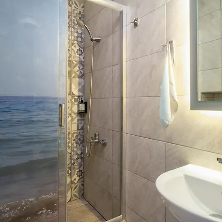 Ξενοδοχείο με διαμερίσματα Sofia