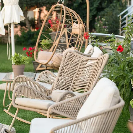 Sofia Ξενοδοχείο με διαμερίσματα