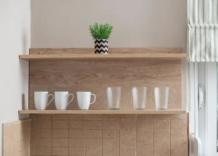 Sofia 公寓式酒店 3*