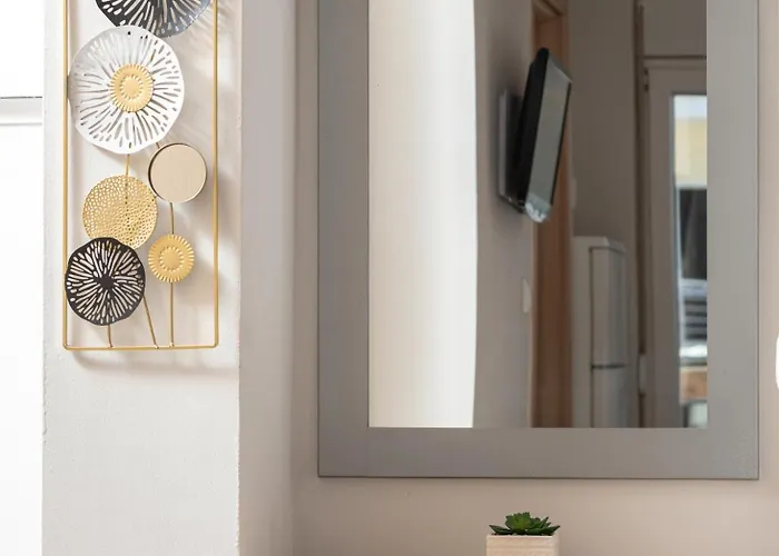 公寓式酒店 Sofia