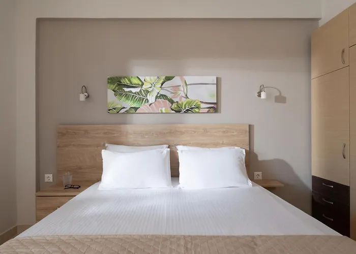 公寓式酒店 Sofia