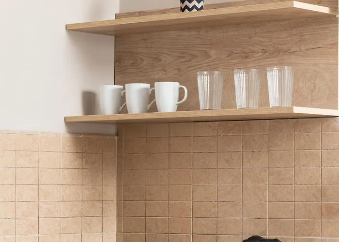 公寓式酒店 Sofia 3*